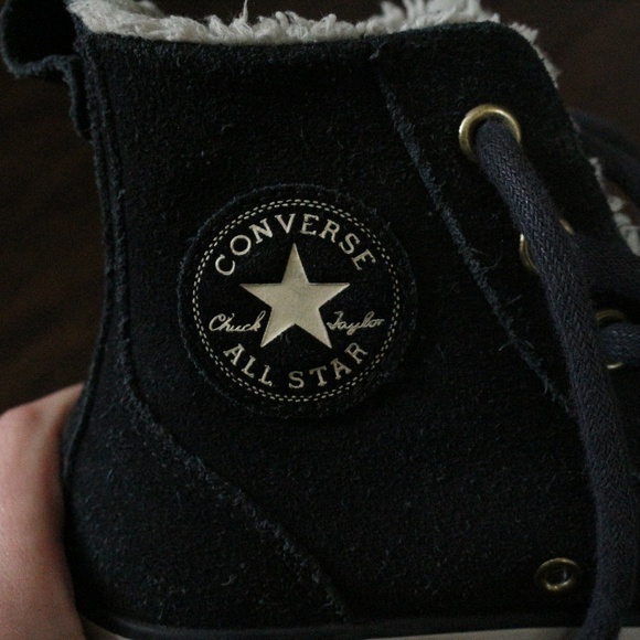 Converse Shoes - Converse All Star High Tops